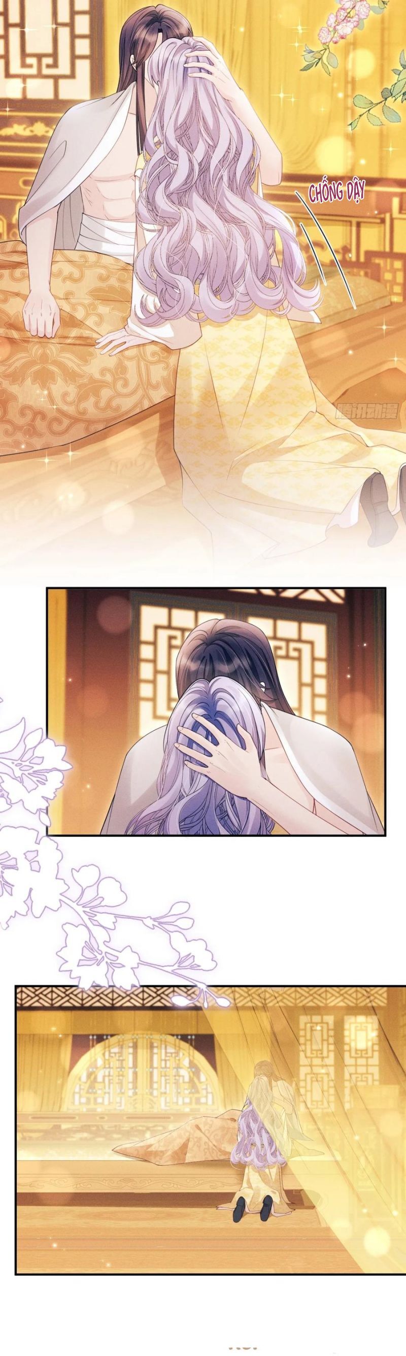 Tôi Hoài Nghi Ảnh Đế Đang Theo Đuổi Tôi Chapter 179 - 12