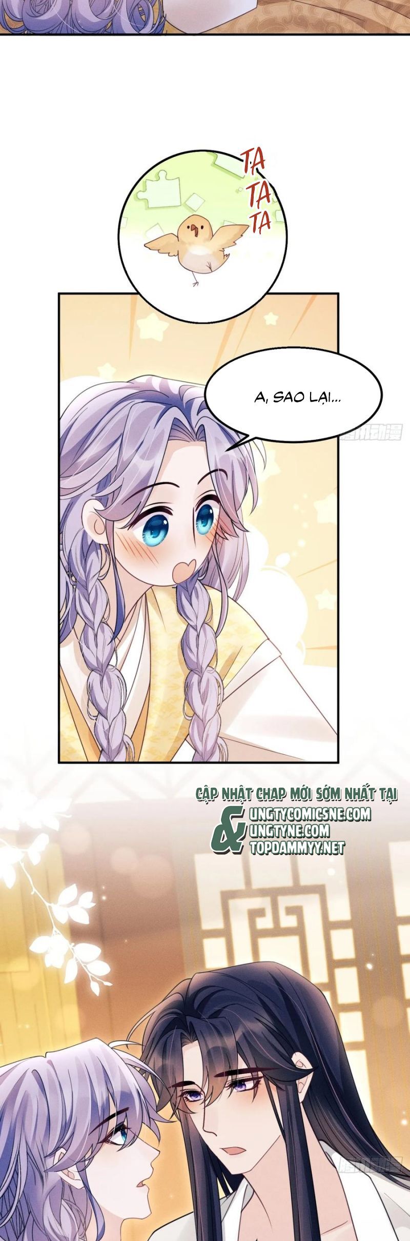 Tôi Hoài Nghi Ảnh Đế Đang Theo Đuổi Tôi Chapter 179 - 15
