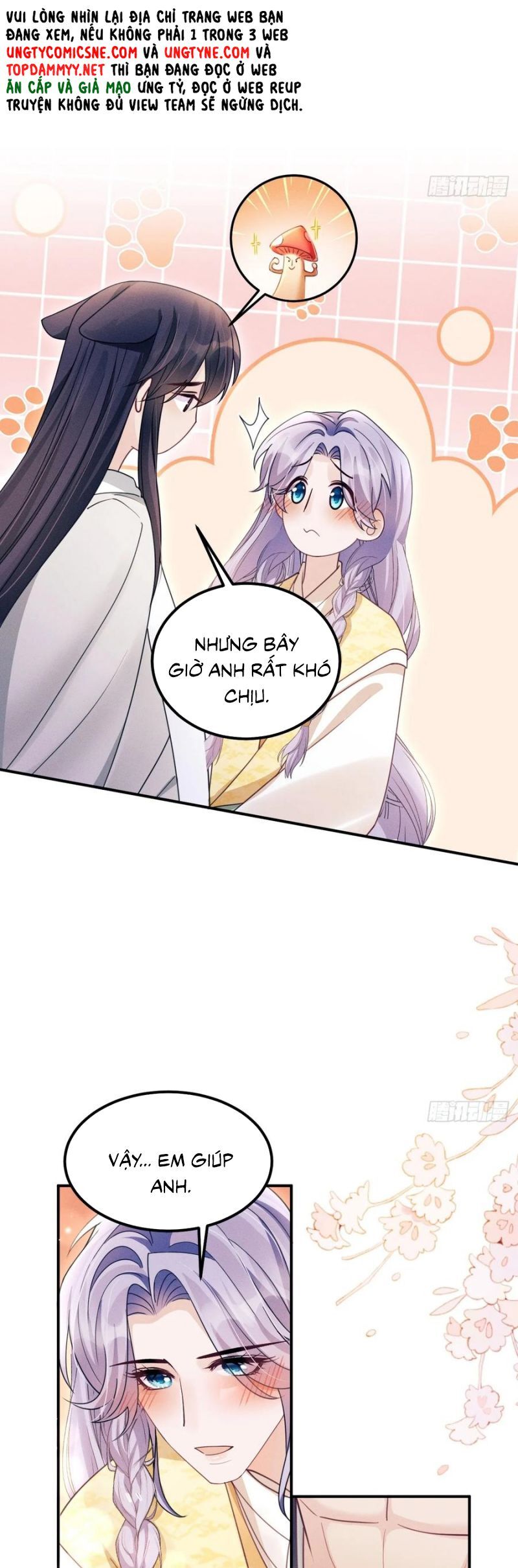 Tôi Hoài Nghi Ảnh Đế Đang Theo Đuổi Tôi Chapter 179 - 17