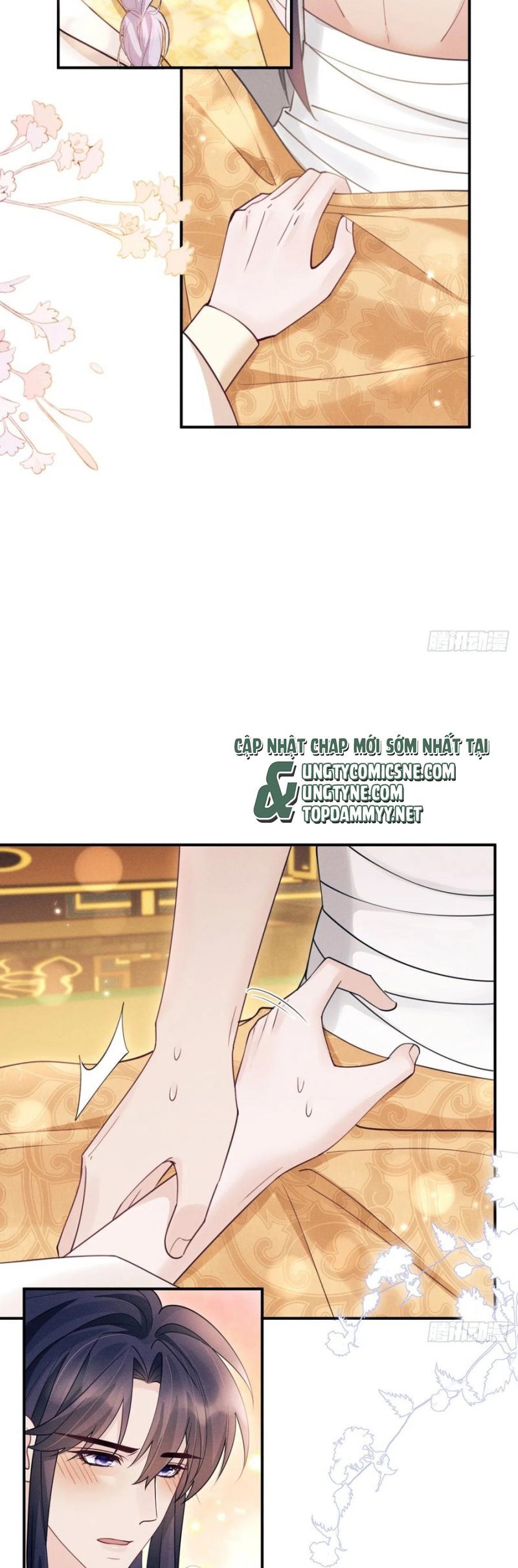 Tôi Hoài Nghi Ảnh Đế Đang Theo Đuổi Tôi Chapter 179 - 18