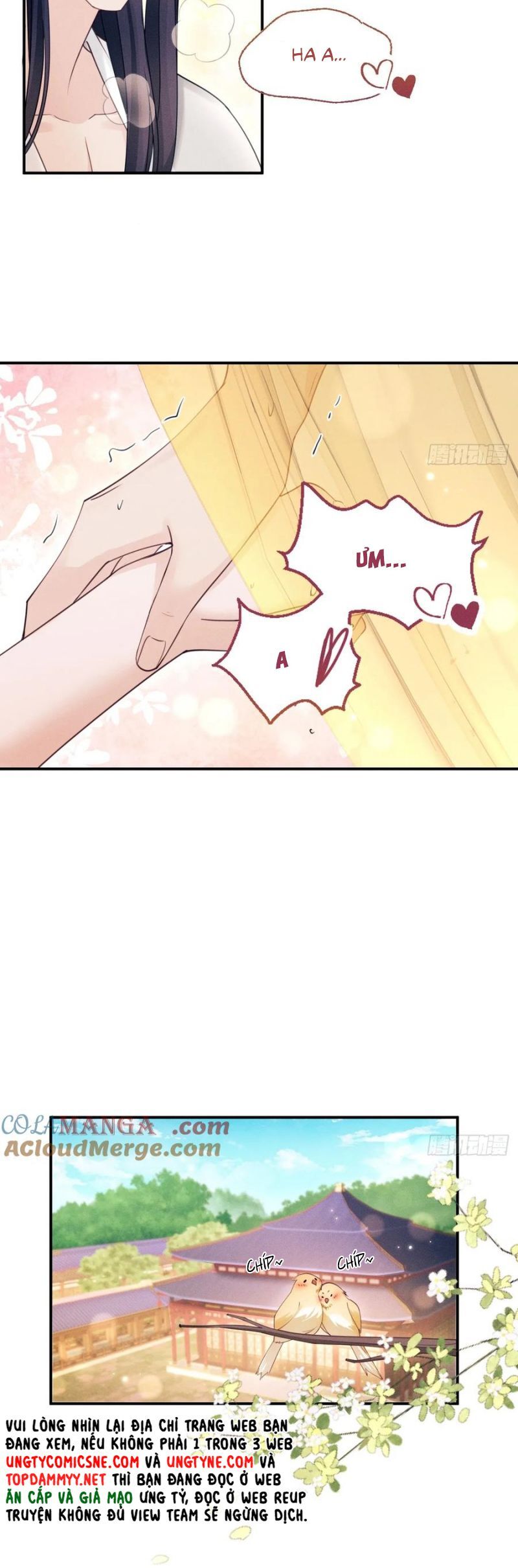 Tôi Hoài Nghi Ảnh Đế Đang Theo Đuổi Tôi Chapter 179 - 19