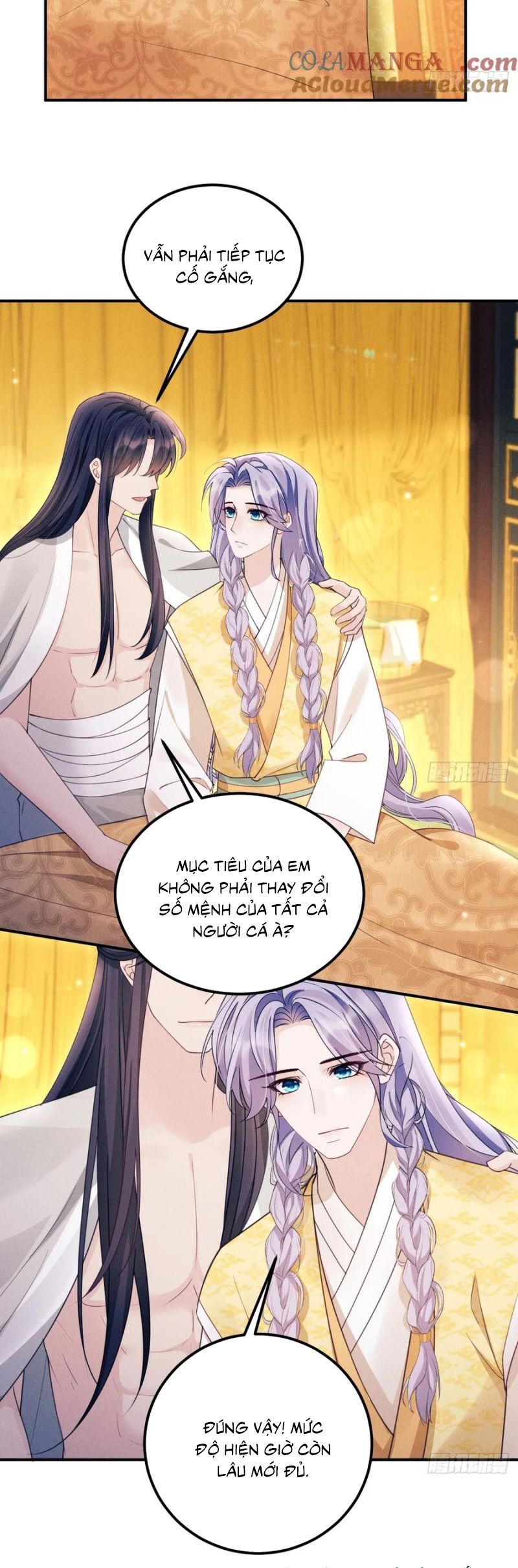 Tôi Hoài Nghi Ảnh Đế Đang Theo Đuổi Tôi Chapter 179 - 21