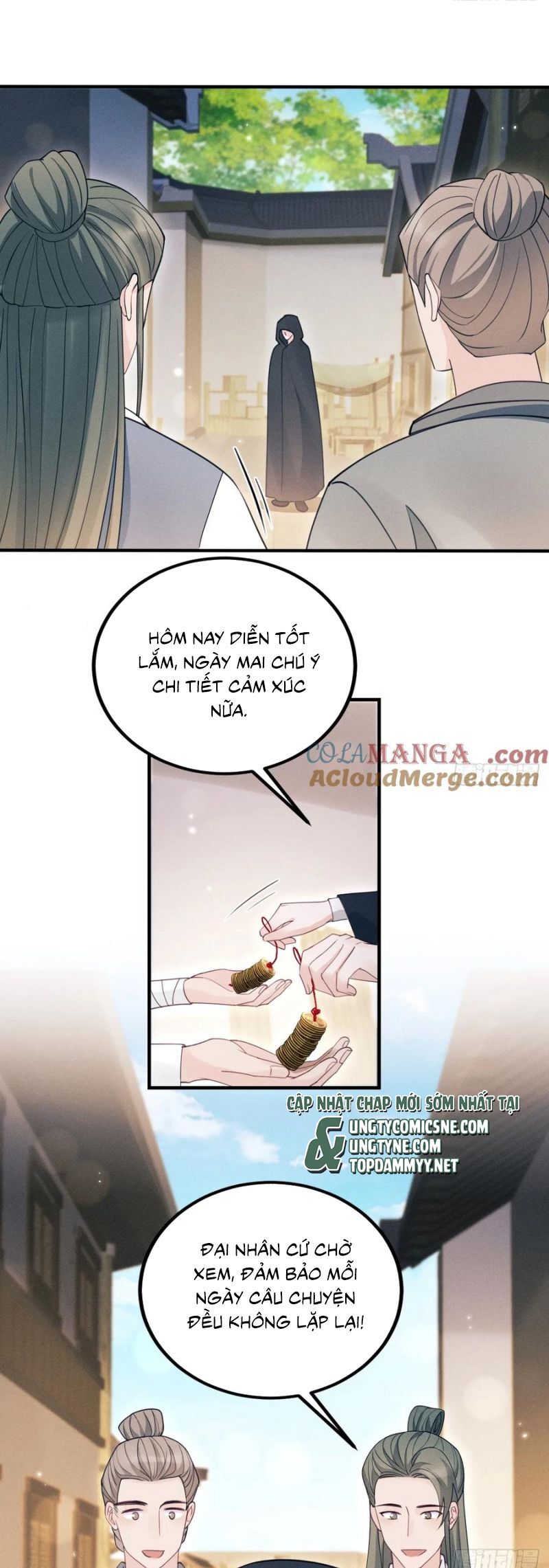 Tôi Hoài Nghi Ảnh Đế Đang Theo Đuổi Tôi Chapter 179 - 28