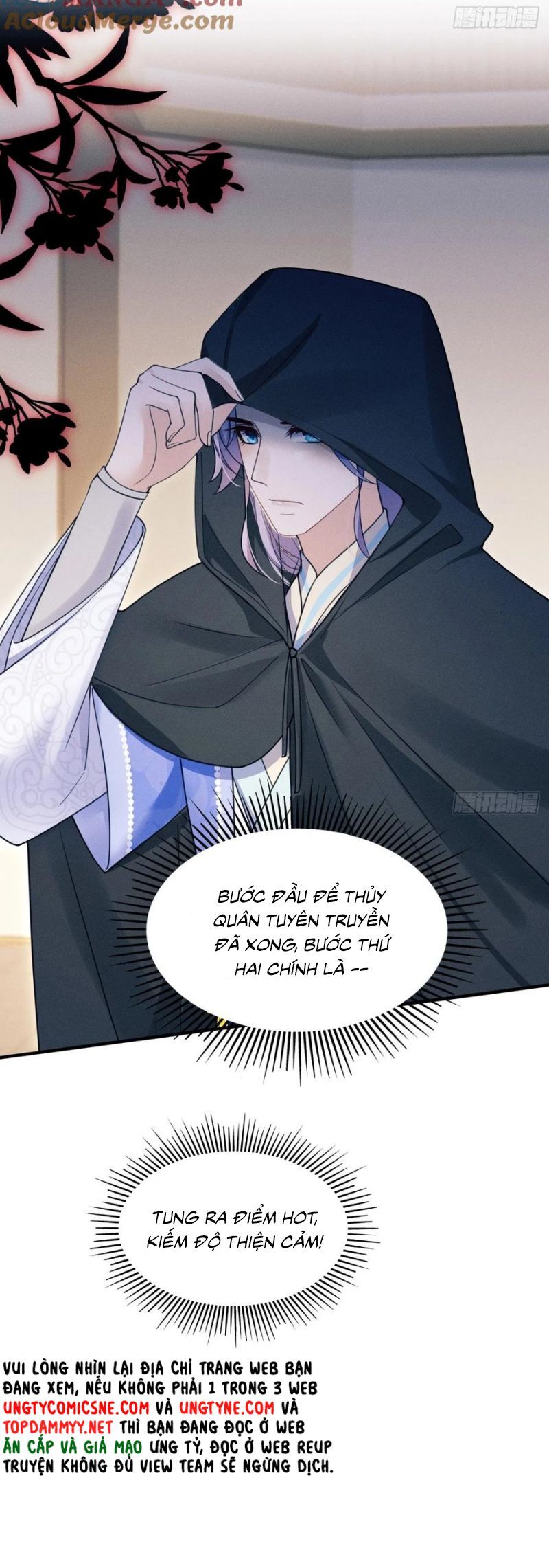 Tôi Hoài Nghi Ảnh Đế Đang Theo Đuổi Tôi Chapter 179 - 30