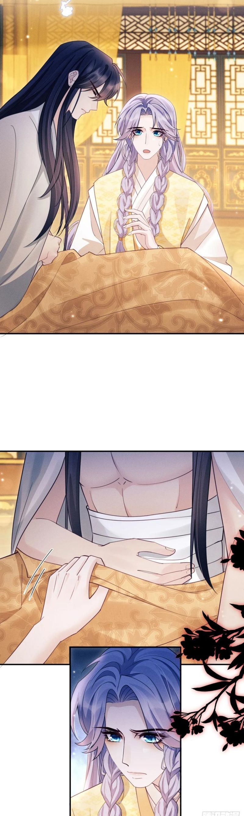 Tôi Hoài Nghi Ảnh Đế Đang Theo Đuổi Tôi Chapter 179 - 4