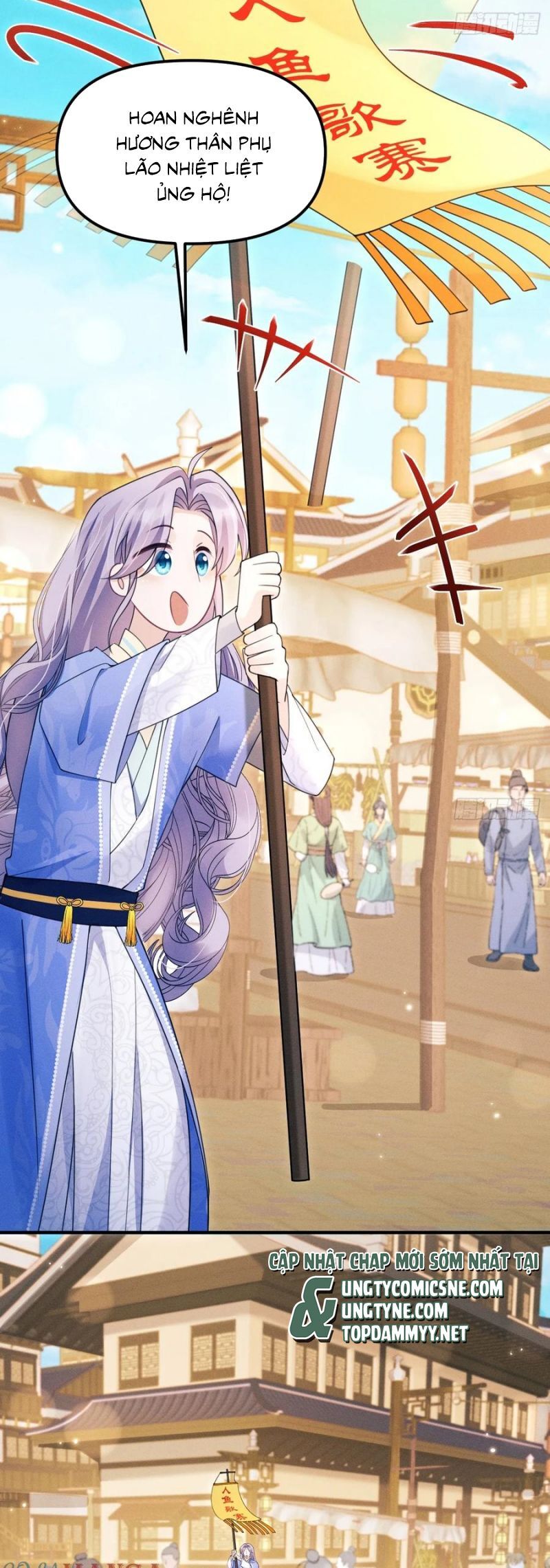 Tôi Hoài Nghi Ảnh Đế Đang Theo Đuổi Tôi Chapter 179 - 32