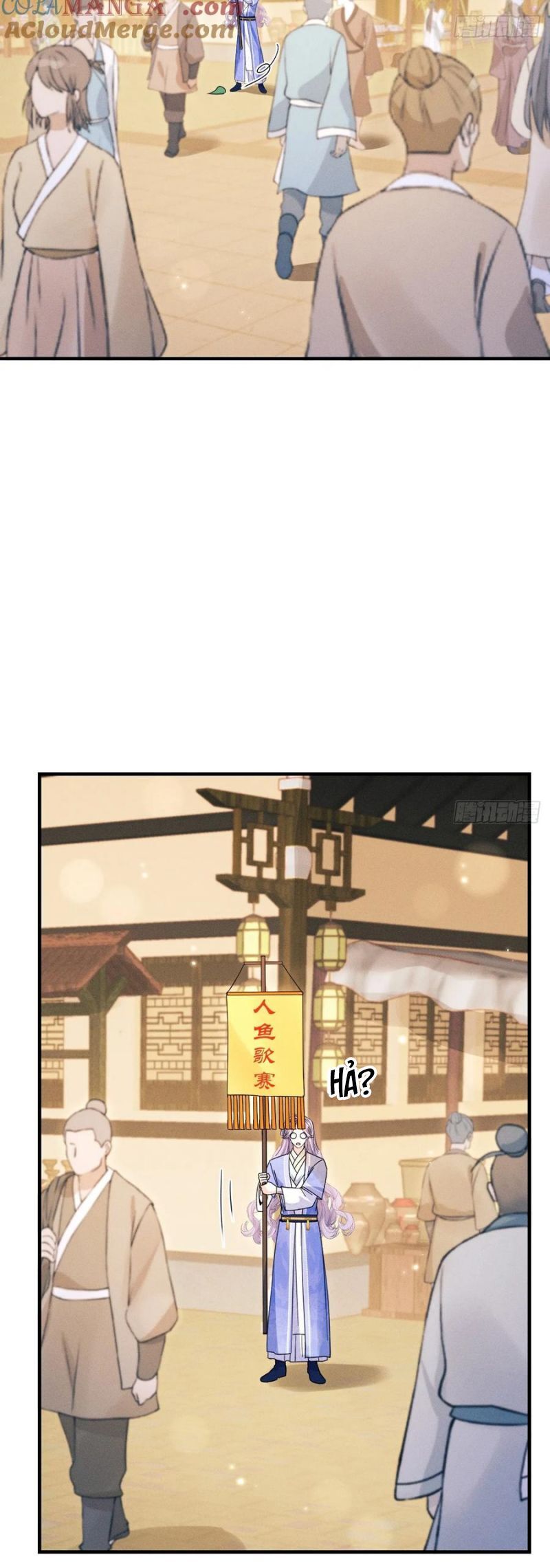 Tôi Hoài Nghi Ảnh Đế Đang Theo Đuổi Tôi Chapter 179 - 33