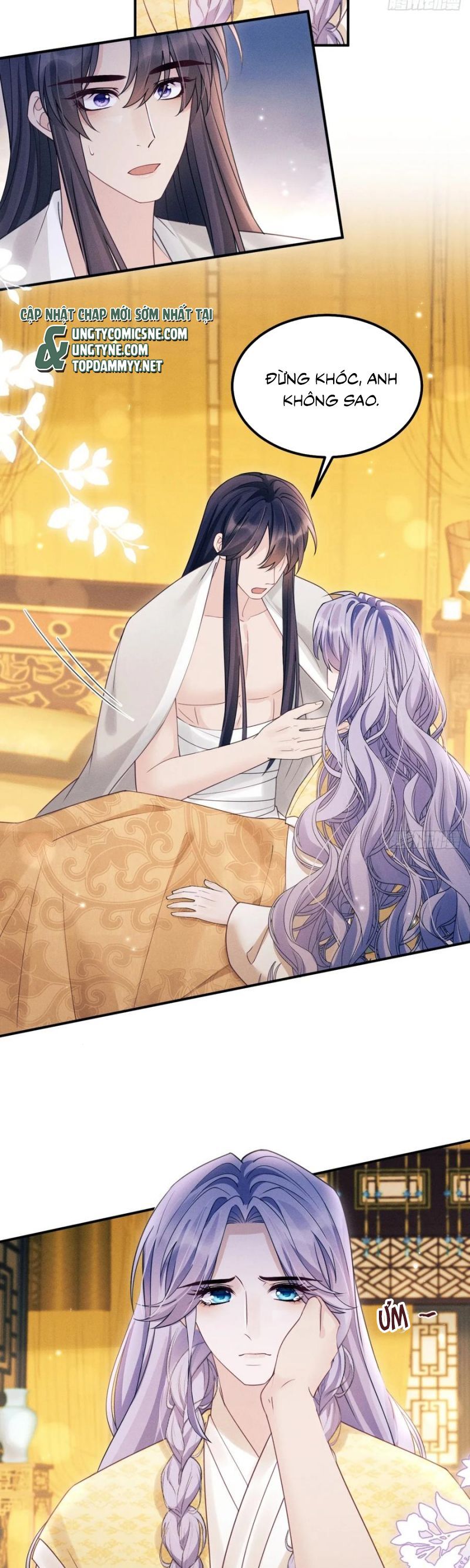 Tôi Hoài Nghi Ảnh Đế Đang Theo Đuổi Tôi Chapter 179 - 5