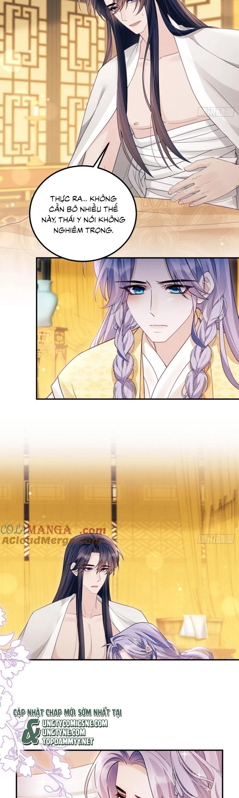 Tôi Hoài Nghi Ảnh Đế Đang Theo Đuổi Tôi Chapter 179 - 7