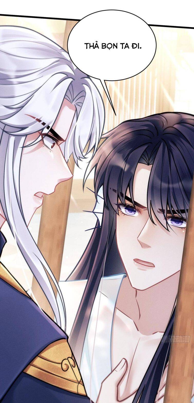 Tôi Hoài Nghi Ảnh Đế Đang Theo Đuổi Tôi Chapter  18 - 11