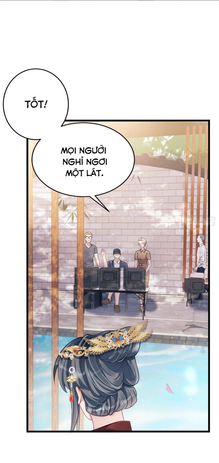 Tôi Hoài Nghi Ảnh Đế Đang Theo Đuổi Tôi Chapter  18 - 24