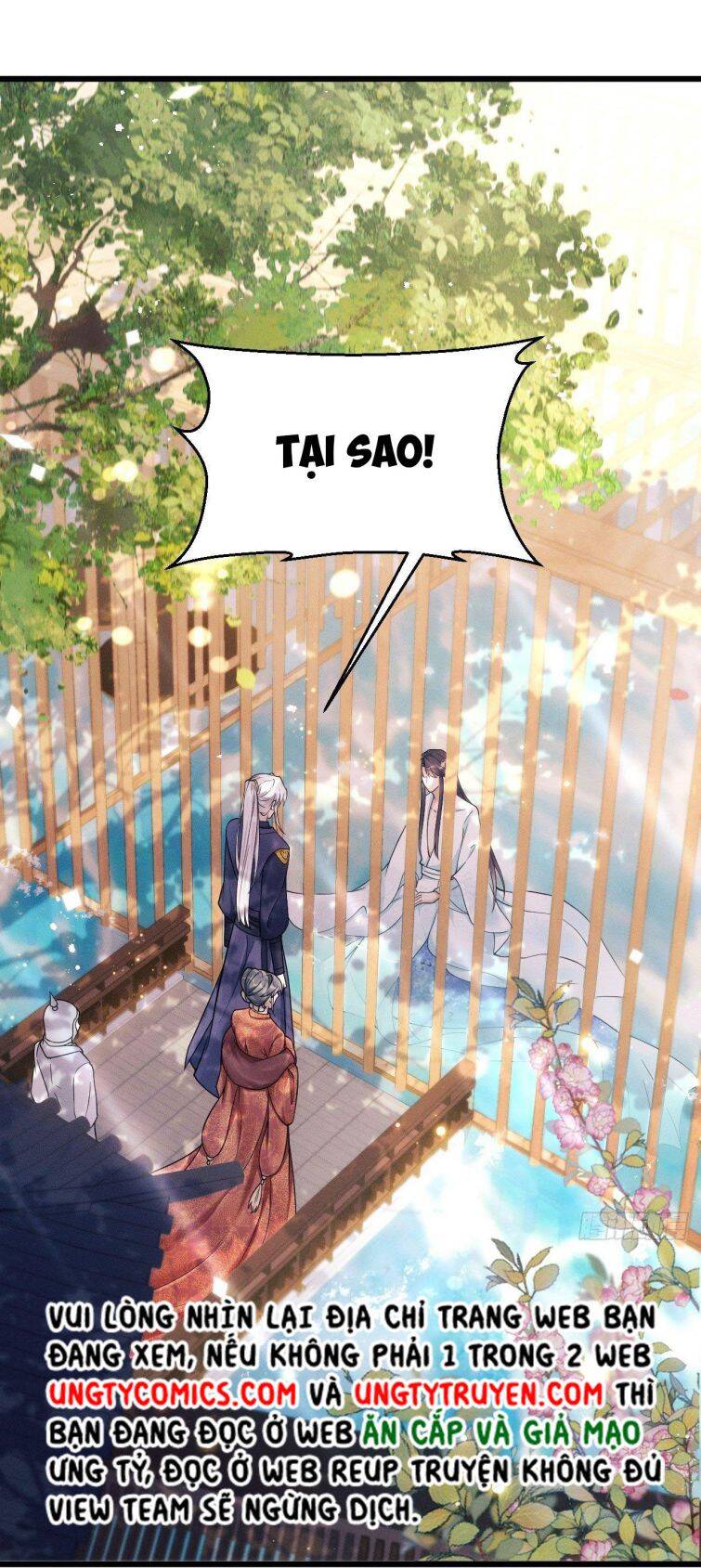 Tôi Hoài Nghi Ảnh Đế Đang Theo Đuổi Tôi Chapter  18 - 4
