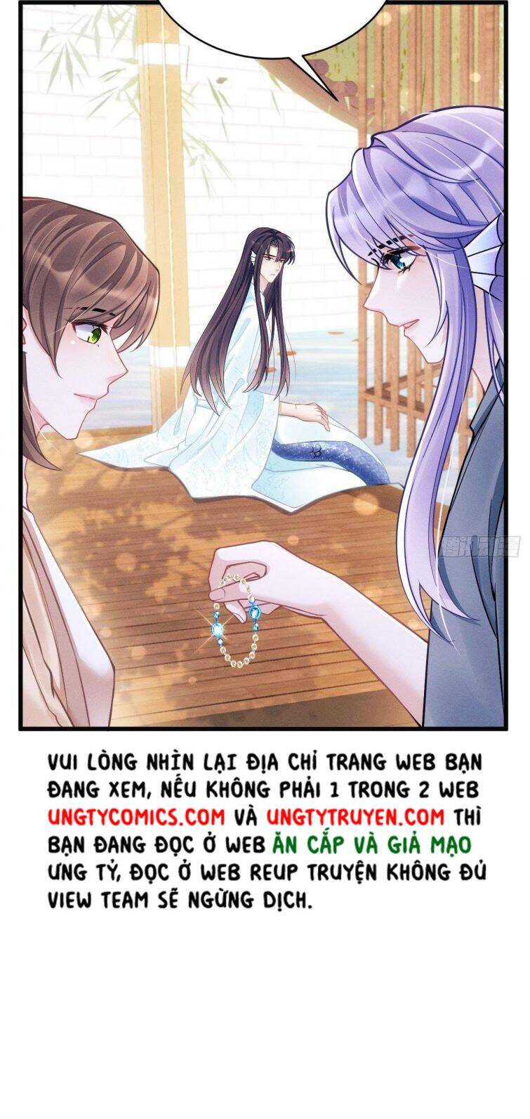 Tôi Hoài Nghi Ảnh Đế Đang Theo Đuổi Tôi Chapter  18 - 31