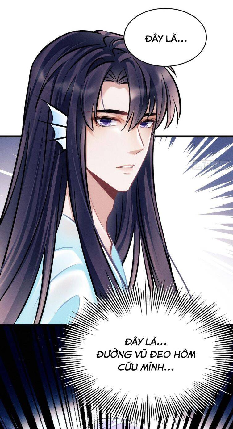 Tôi Hoài Nghi Ảnh Đế Đang Theo Đuổi Tôi Chapter  18 - 32