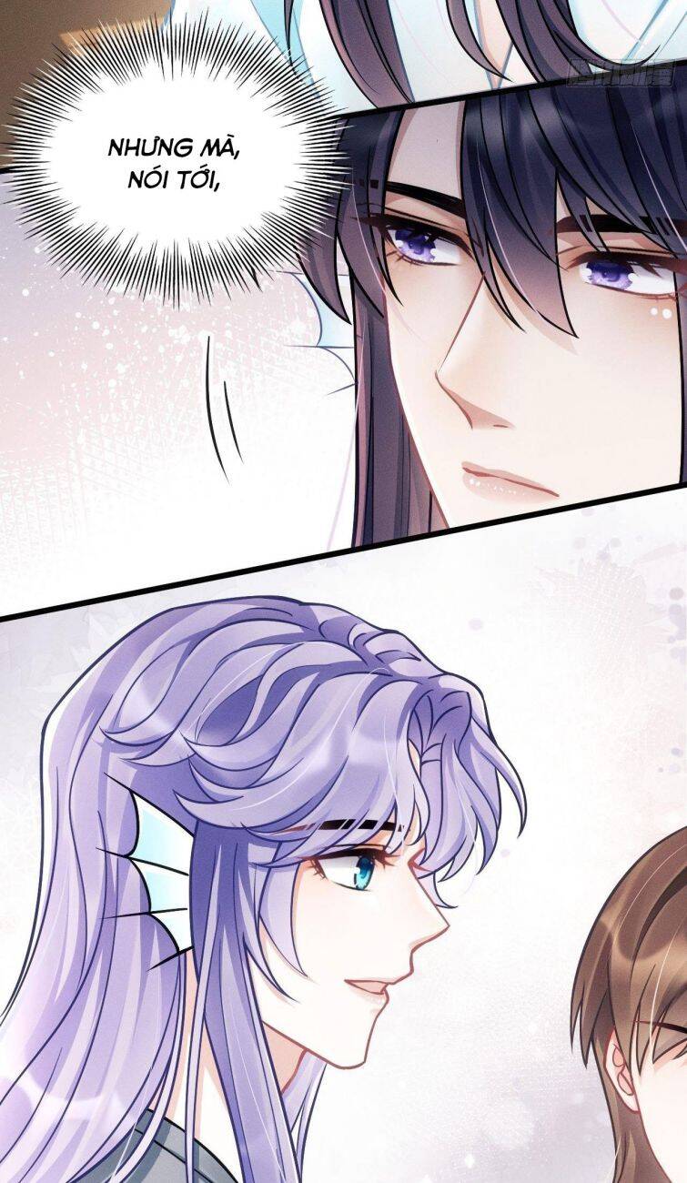 Tôi Hoài Nghi Ảnh Đế Đang Theo Đuổi Tôi Chapter  18 - 35