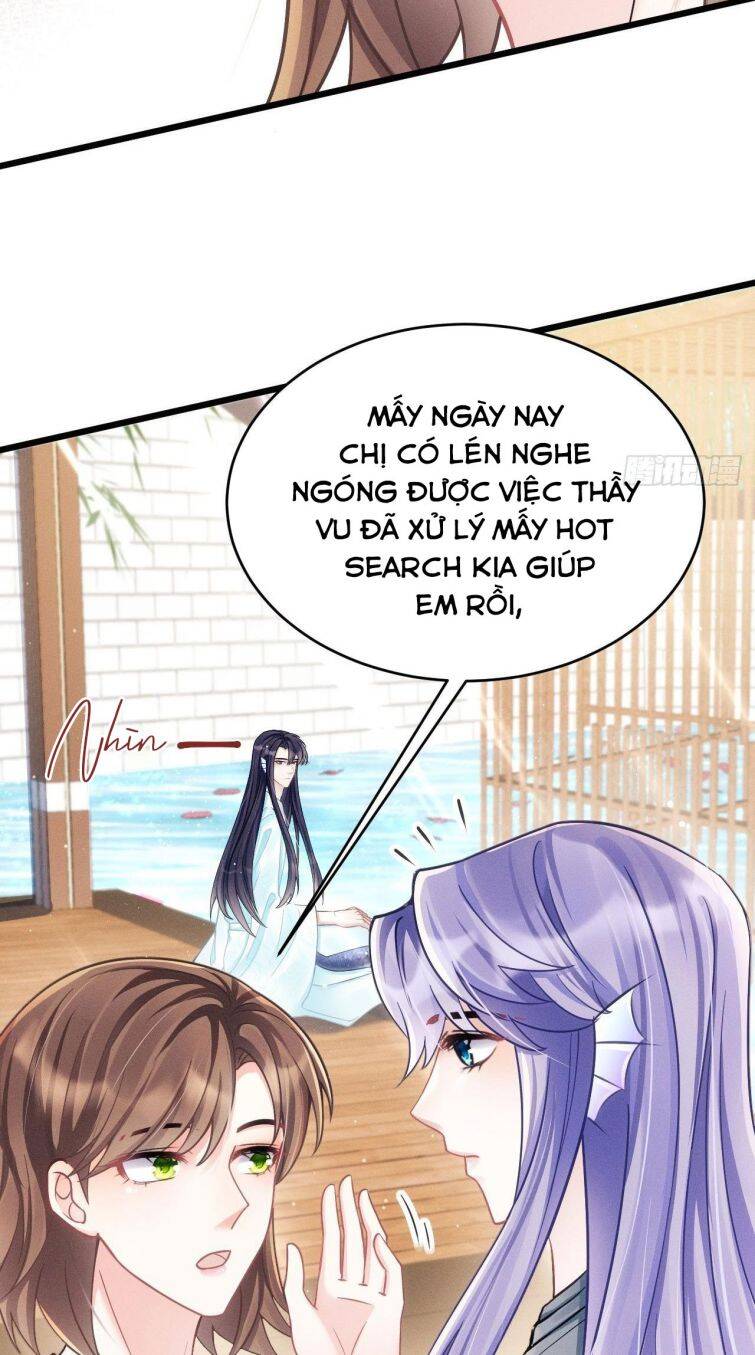 Tôi Hoài Nghi Ảnh Đế Đang Theo Đuổi Tôi Chapter  18 - 40