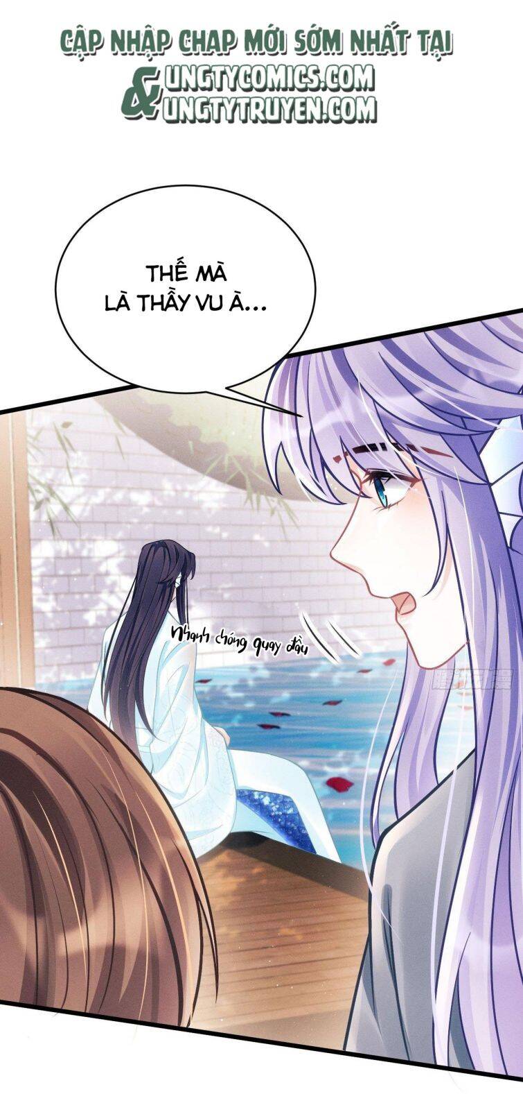 Tôi Hoài Nghi Ảnh Đế Đang Theo Đuổi Tôi Chapter  18 - 42
