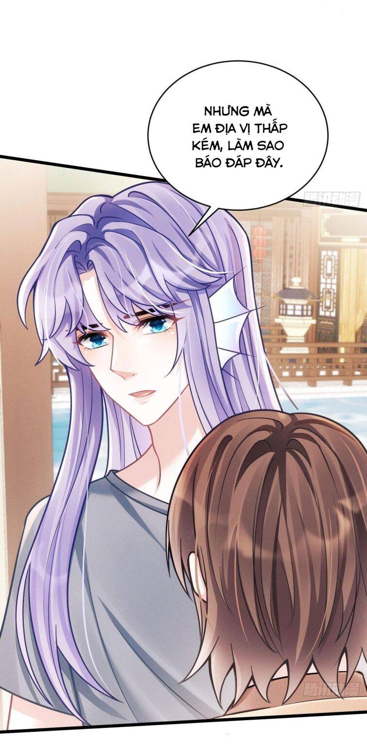 Tôi Hoài Nghi Ảnh Đế Đang Theo Đuổi Tôi Chapter 18 - 43