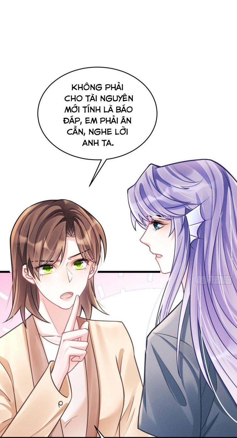 Tôi Hoài Nghi Ảnh Đế Đang Theo Đuổi Tôi Chapter  18 - 44