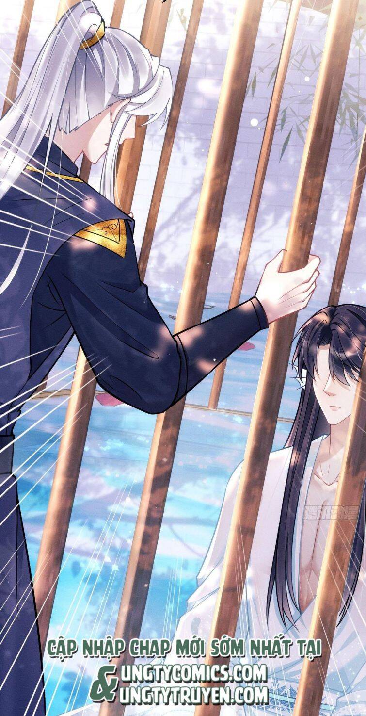 Tôi Hoài Nghi Ảnh Đế Đang Theo Đuổi Tôi Chapter  18 - 6