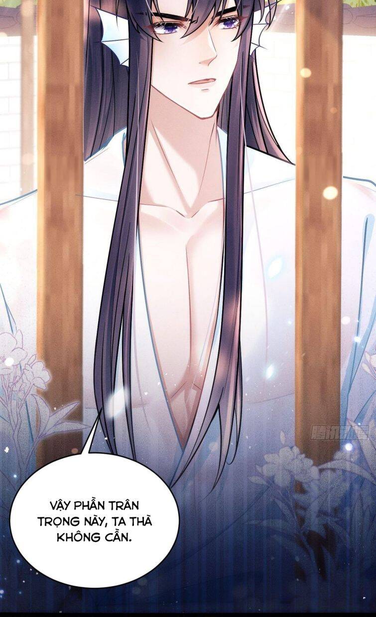 Tôi Hoài Nghi Ảnh Đế Đang Theo Đuổi Tôi Chapter  18 - 8