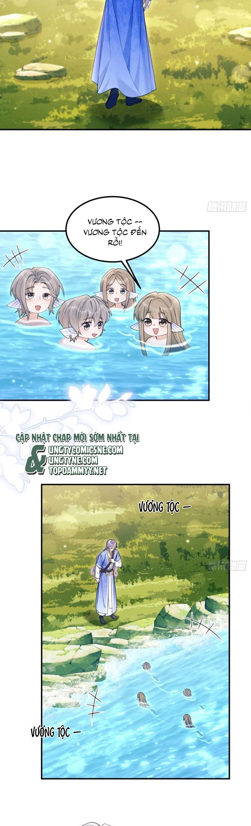 Tôi Hoài Nghi Ảnh Đế Đang Theo Đuổi Tôi Chapter 180 - 11