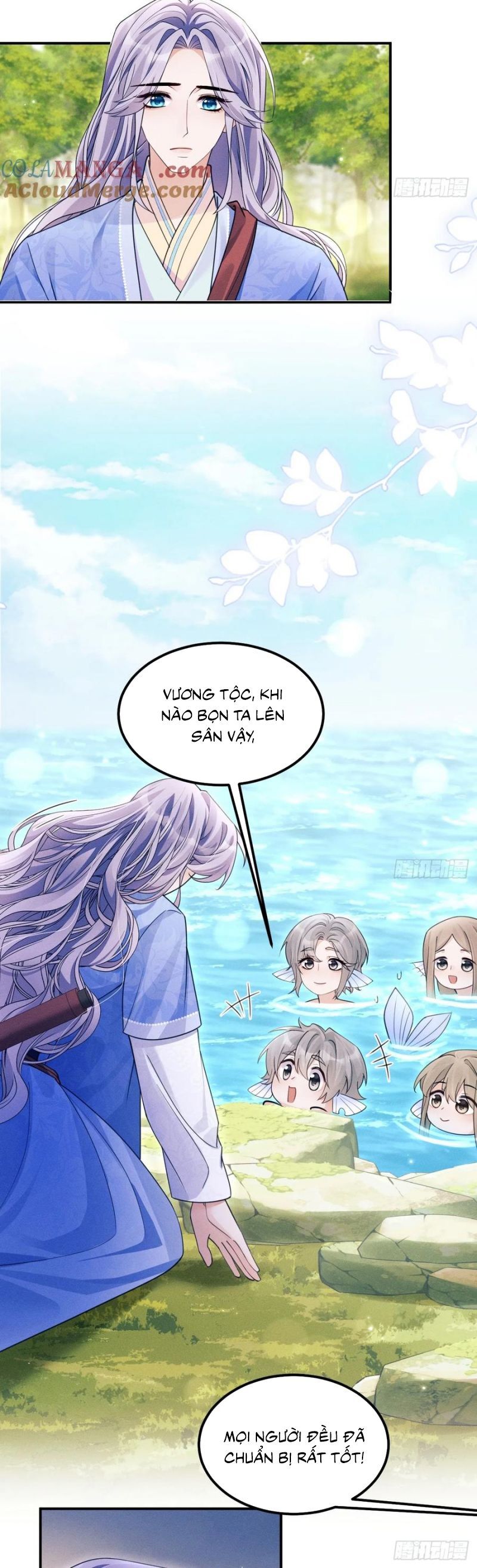 Tôi Hoài Nghi Ảnh Đế Đang Theo Đuổi Tôi Chapter 180 - 12