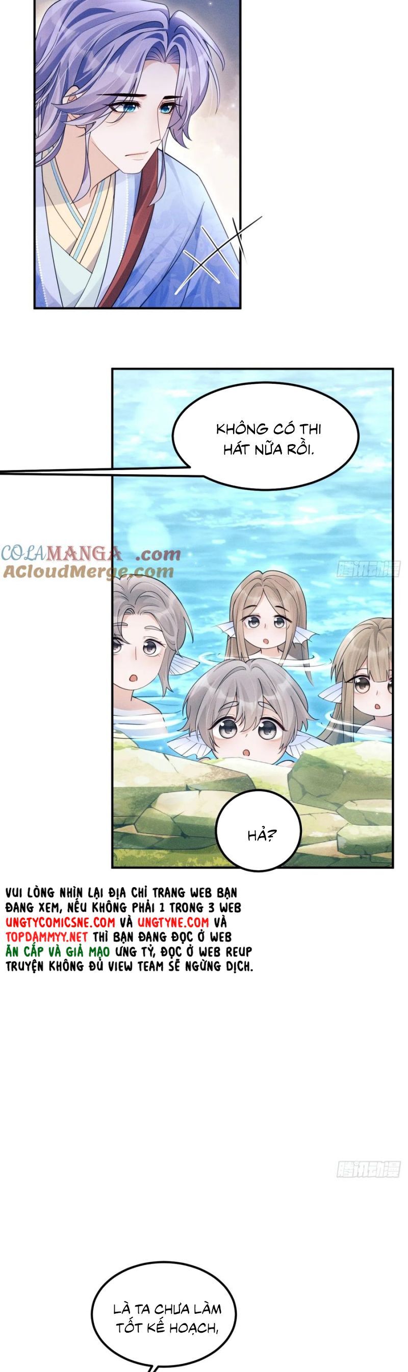 Tôi Hoài Nghi Ảnh Đế Đang Theo Đuổi Tôi Chapter 180 - 13