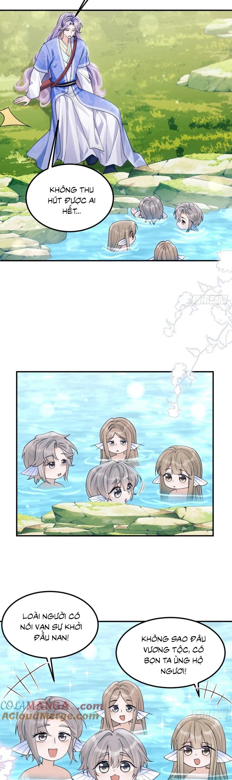 Tôi Hoài Nghi Ảnh Đế Đang Theo Đuổi Tôi Chapter 180 - 14