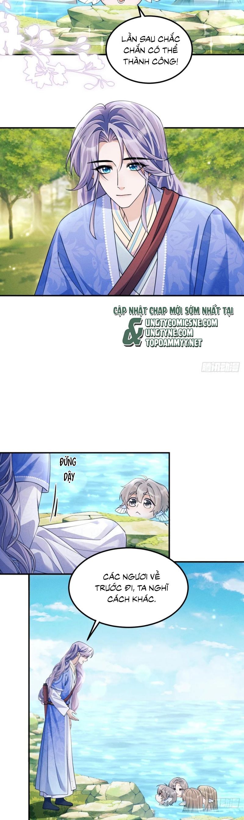 Tôi Hoài Nghi Ảnh Đế Đang Theo Đuổi Tôi Chapter 180 - 15