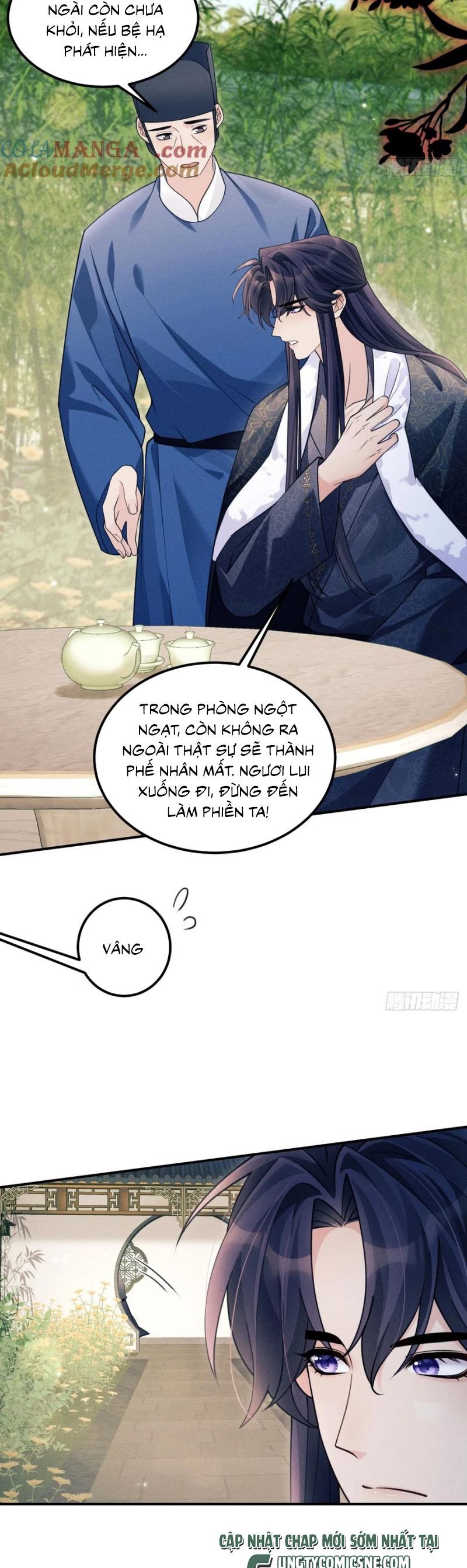Tôi Hoài Nghi Ảnh Đế Đang Theo Đuổi Tôi Chapter 180 - 18