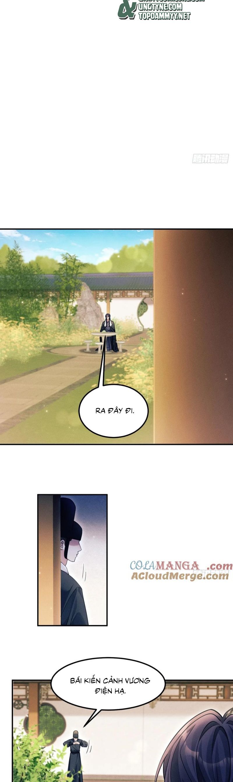 Tôi Hoài Nghi Ảnh Đế Đang Theo Đuổi Tôi Chapter 180 - 19