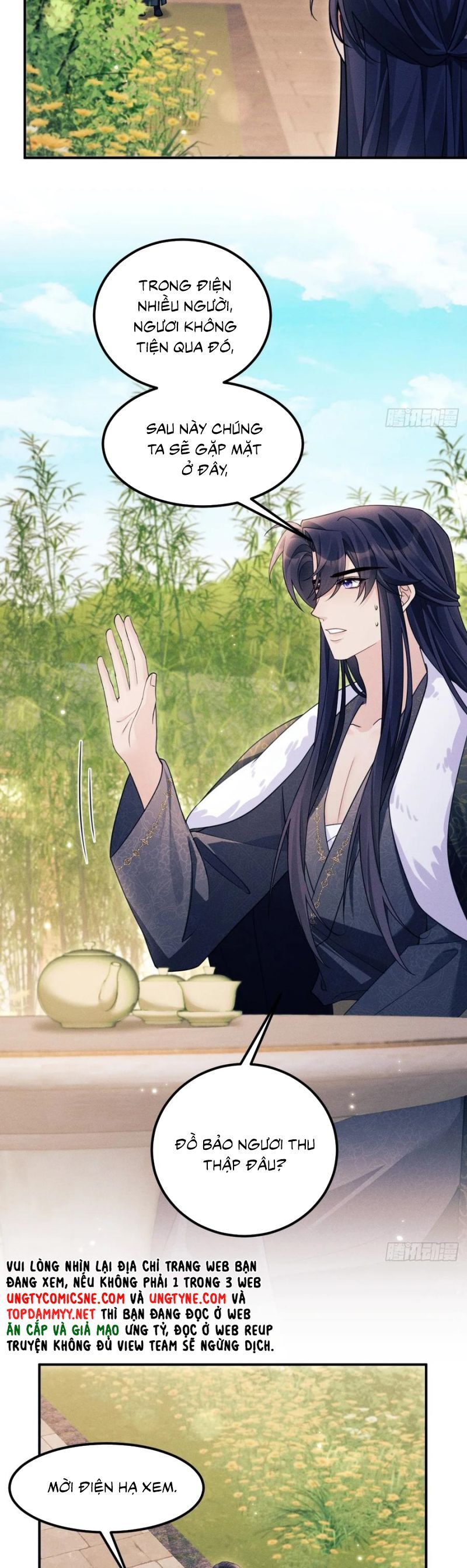 Tôi Hoài Nghi Ảnh Đế Đang Theo Đuổi Tôi Chapter 180 - 20