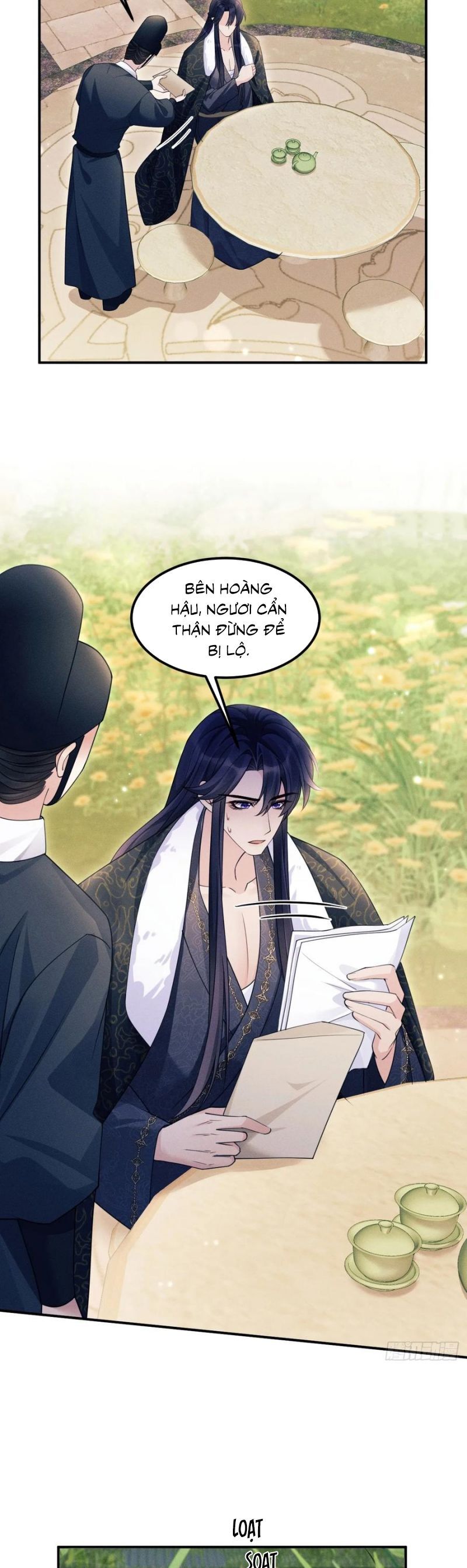 Tôi Hoài Nghi Ảnh Đế Đang Theo Đuổi Tôi Chapter 180 - 21