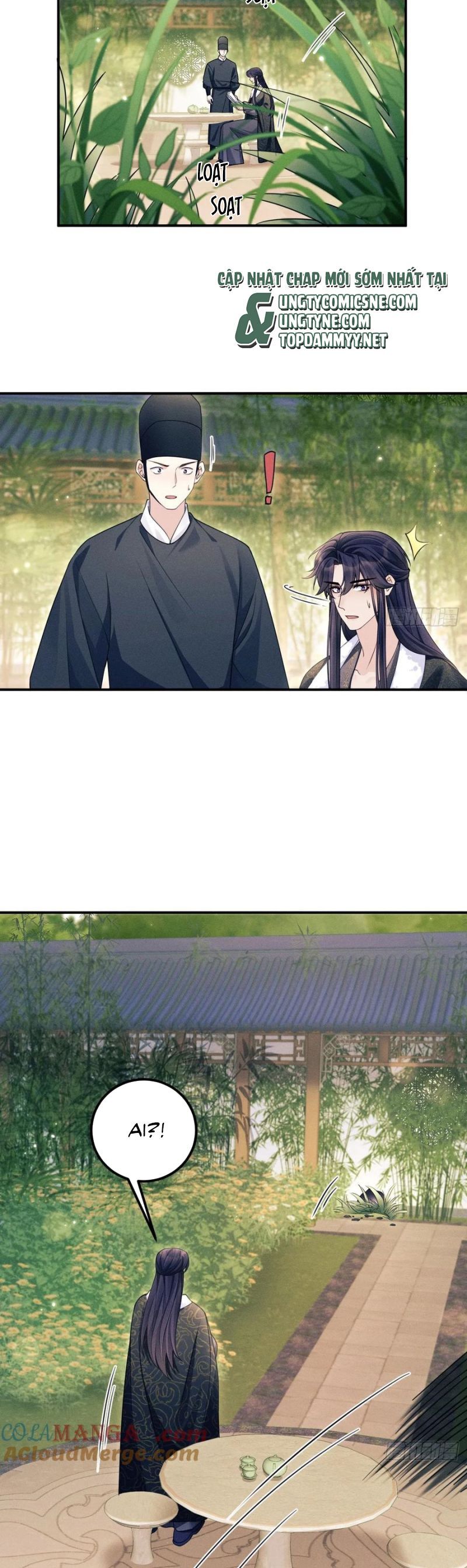 Tôi Hoài Nghi Ảnh Đế Đang Theo Đuổi Tôi Chapter 180 - 22