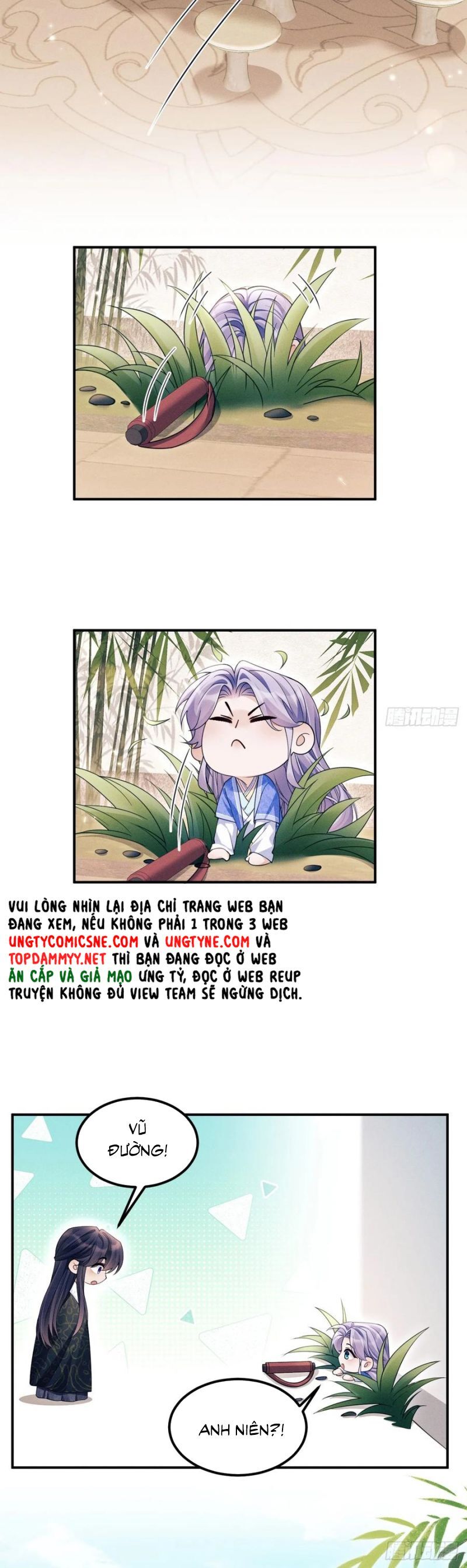 Tôi Hoài Nghi Ảnh Đế Đang Theo Đuổi Tôi Chapter 180 - 23