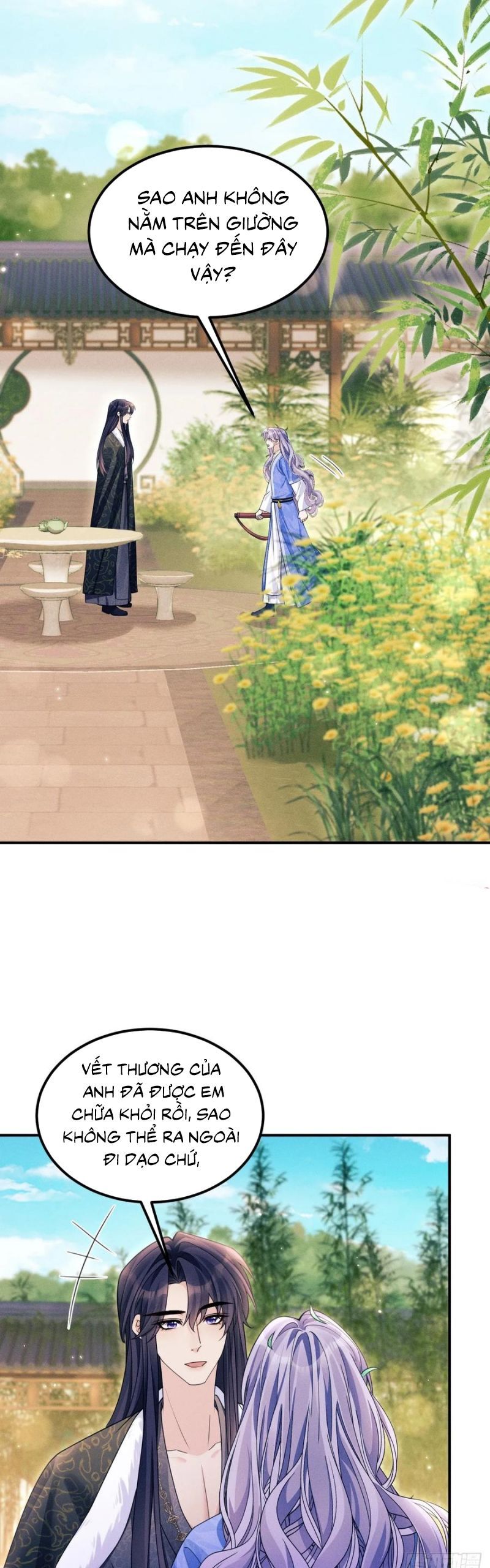 Tôi Hoài Nghi Ảnh Đế Đang Theo Đuổi Tôi Chapter 180 - 24