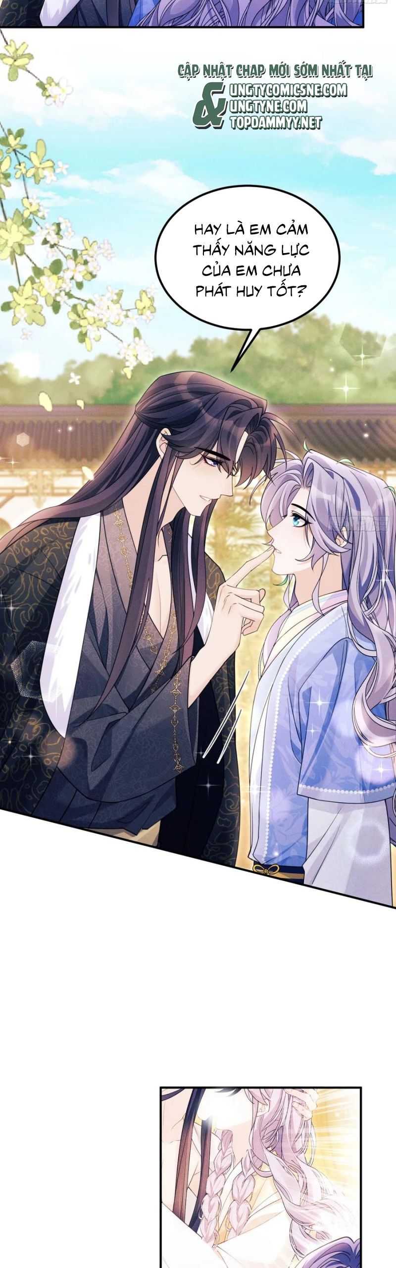 Tôi Hoài Nghi Ảnh Đế Đang Theo Đuổi Tôi Chapter 180 - 25