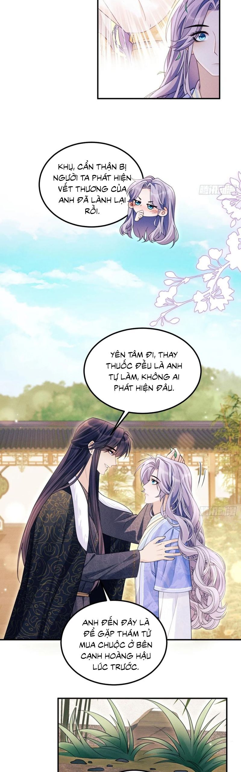 Tôi Hoài Nghi Ảnh Đế Đang Theo Đuổi Tôi Chapter 180 - 26