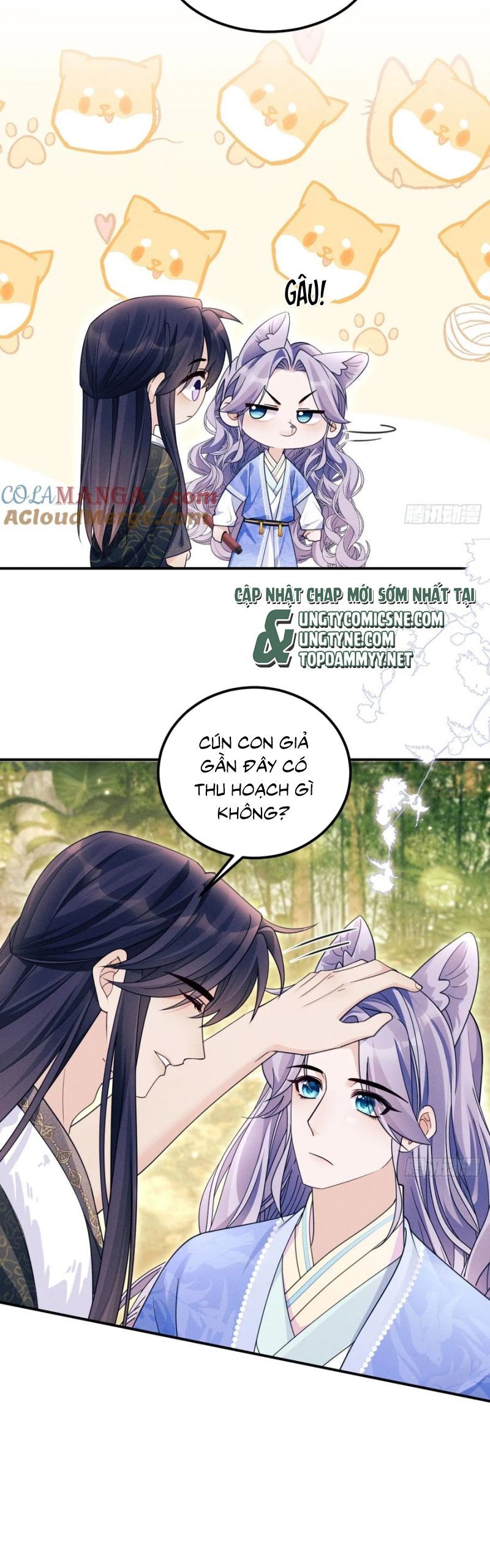 Tôi Hoài Nghi Ảnh Đế Đang Theo Đuổi Tôi Chapter 180 - 28