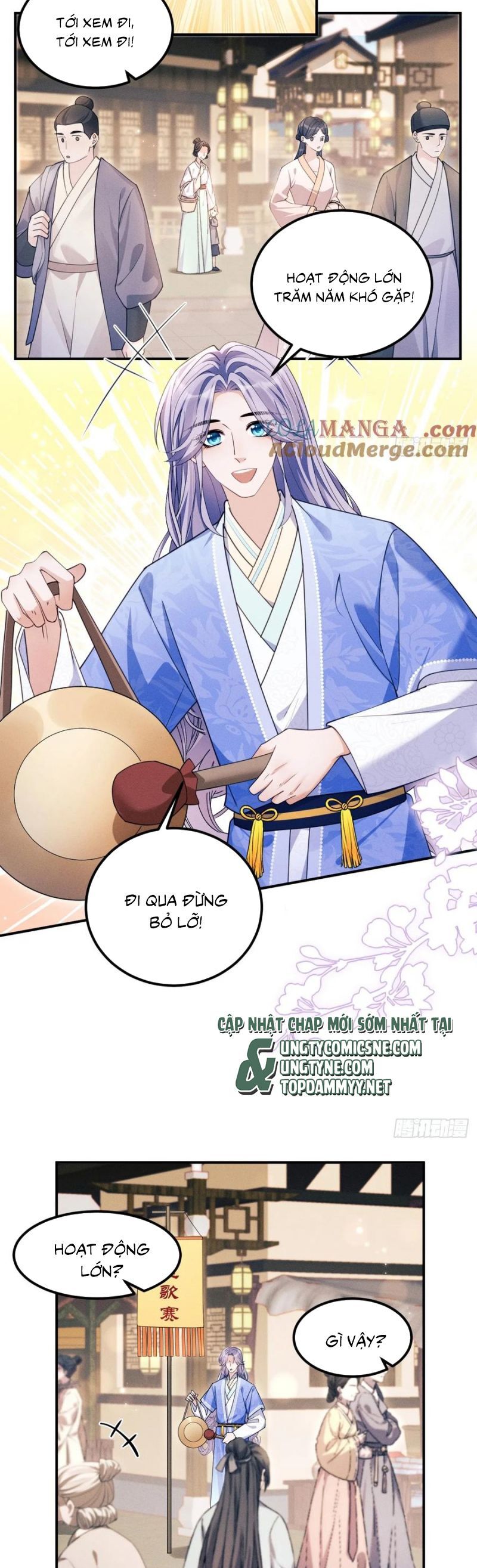 Tôi Hoài Nghi Ảnh Đế Đang Theo Đuổi Tôi Chapter 180 - 4