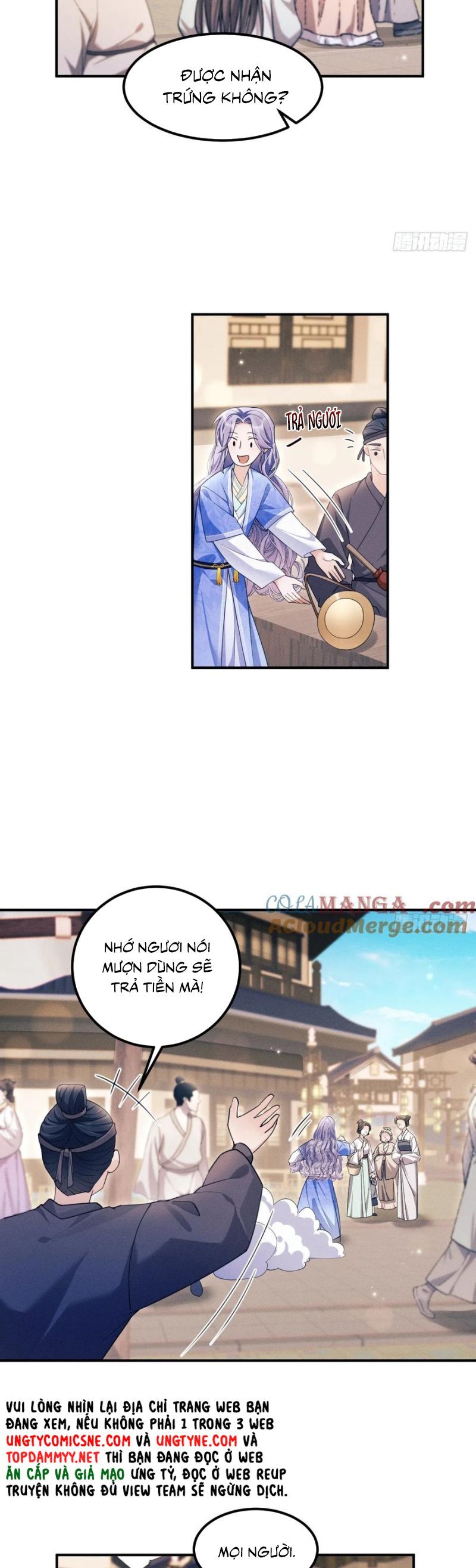 Tôi Hoài Nghi Ảnh Đế Đang Theo Đuổi Tôi Chapter 180 - 5