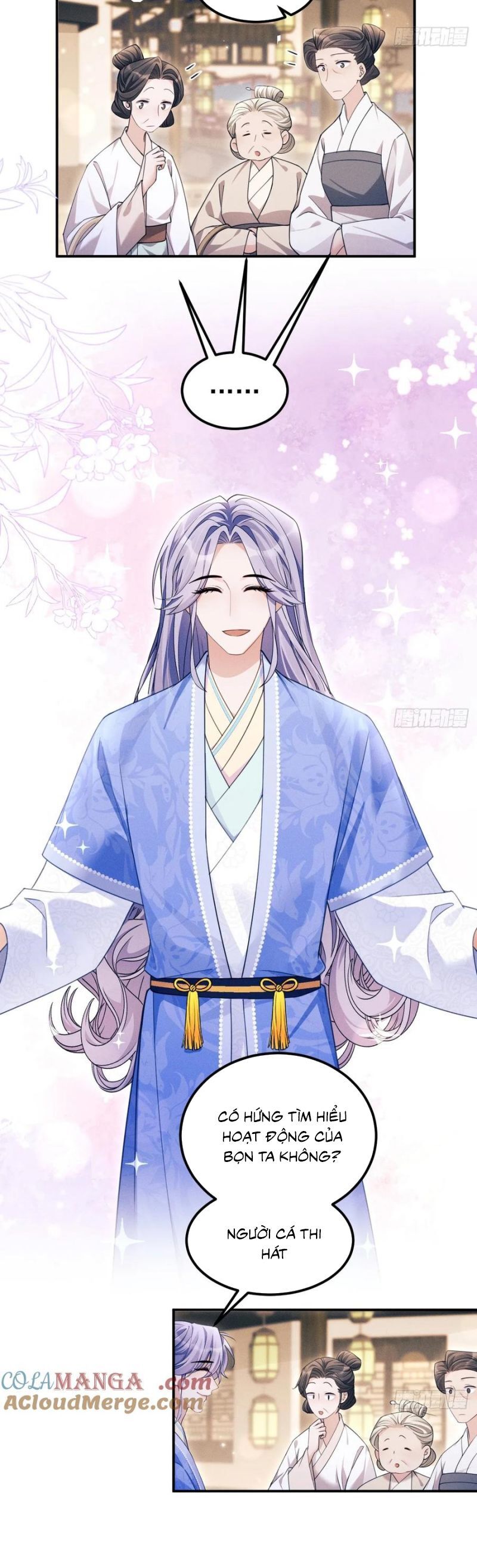 Tôi Hoài Nghi Ảnh Đế Đang Theo Đuổi Tôi Chapter 180 - 6