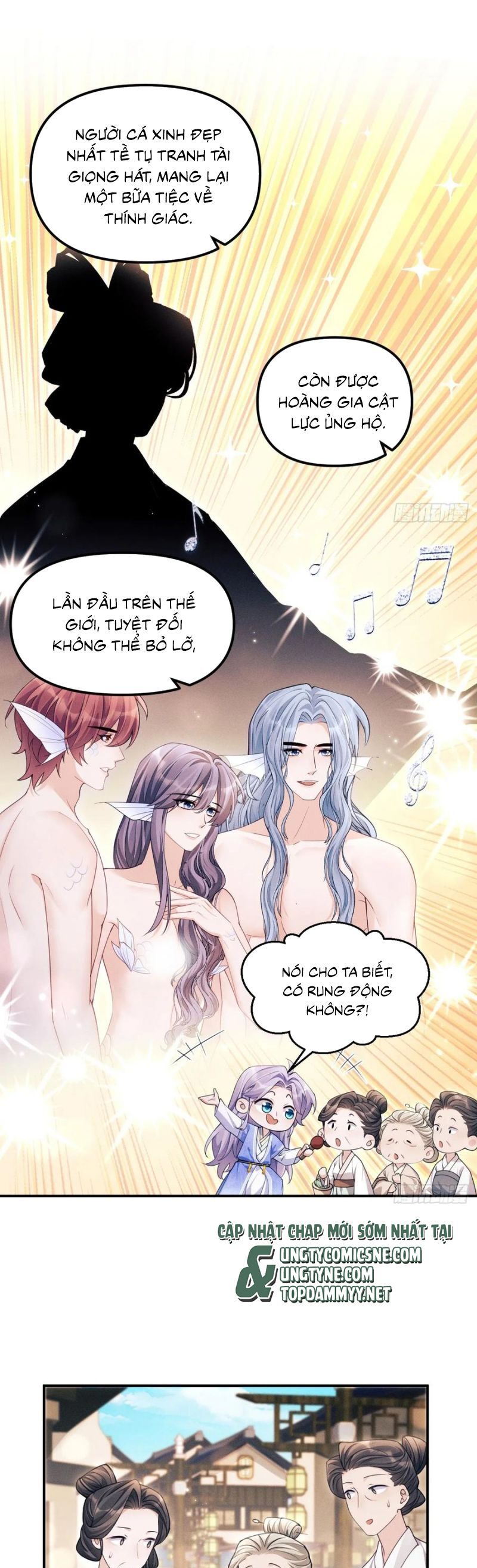 Tôi Hoài Nghi Ảnh Đế Đang Theo Đuổi Tôi Chapter 180 - 7