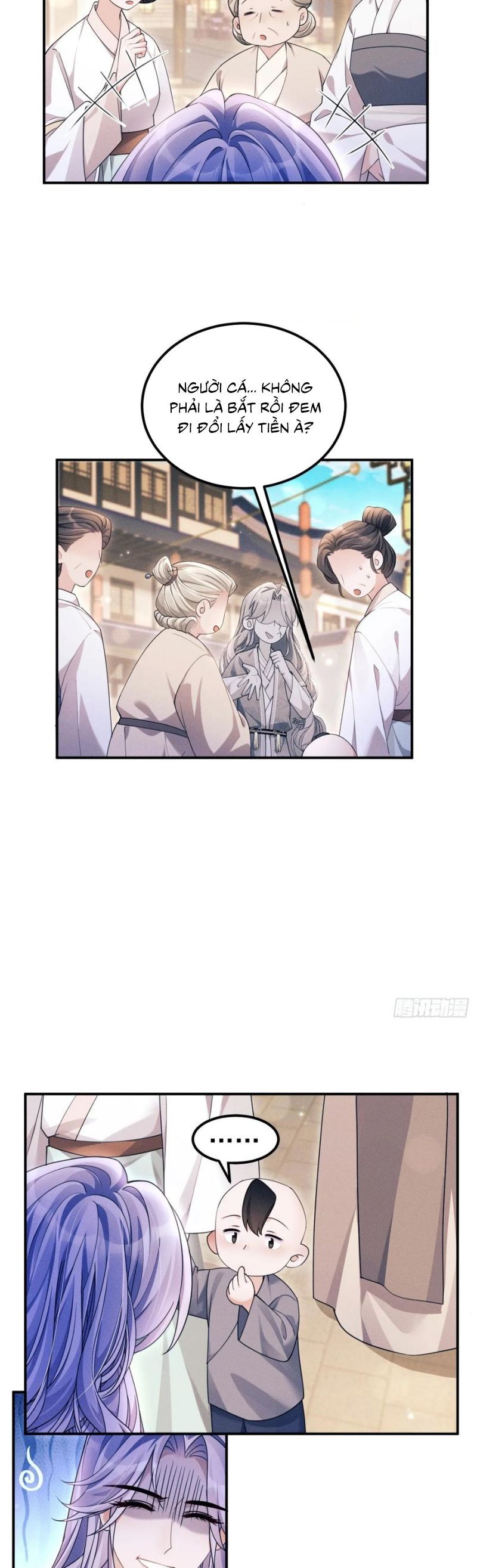 Tôi Hoài Nghi Ảnh Đế Đang Theo Đuổi Tôi Chapter 180 - 8