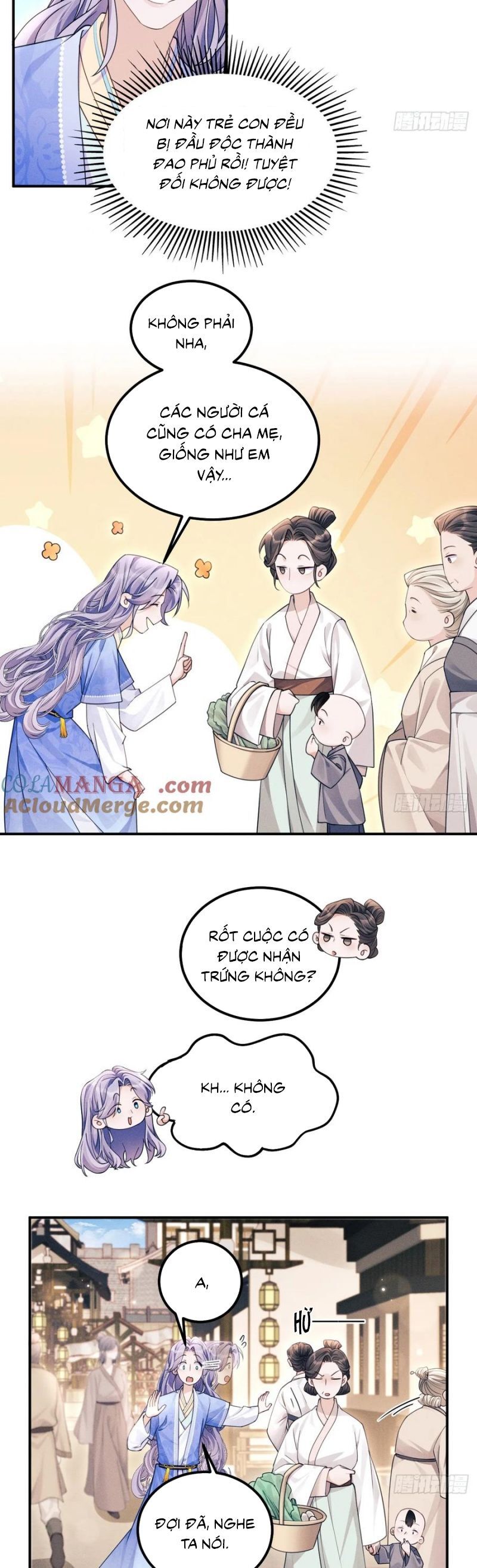 Tôi Hoài Nghi Ảnh Đế Đang Theo Đuổi Tôi Chapter 180 - 9