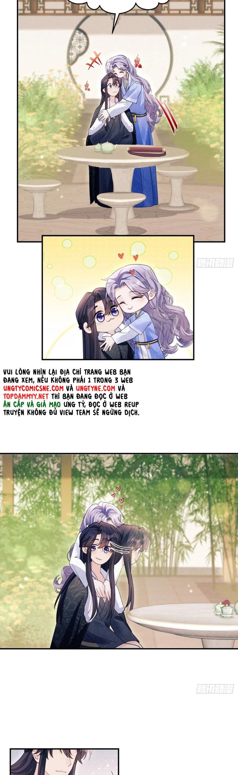 Tôi Hoài Nghi Ảnh Đế Đang Theo Đuổi Tôi Chapter 181 - 11