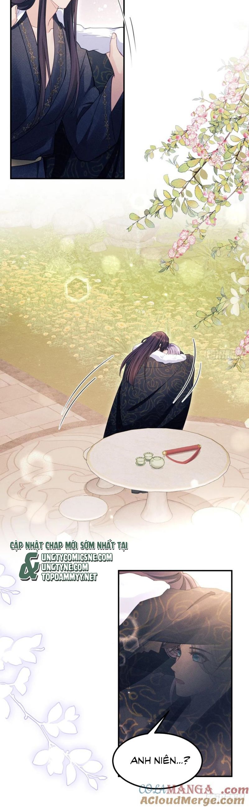 Tôi Hoài Nghi Ảnh Đế Đang Theo Đuổi Tôi Chapter 181 - 12