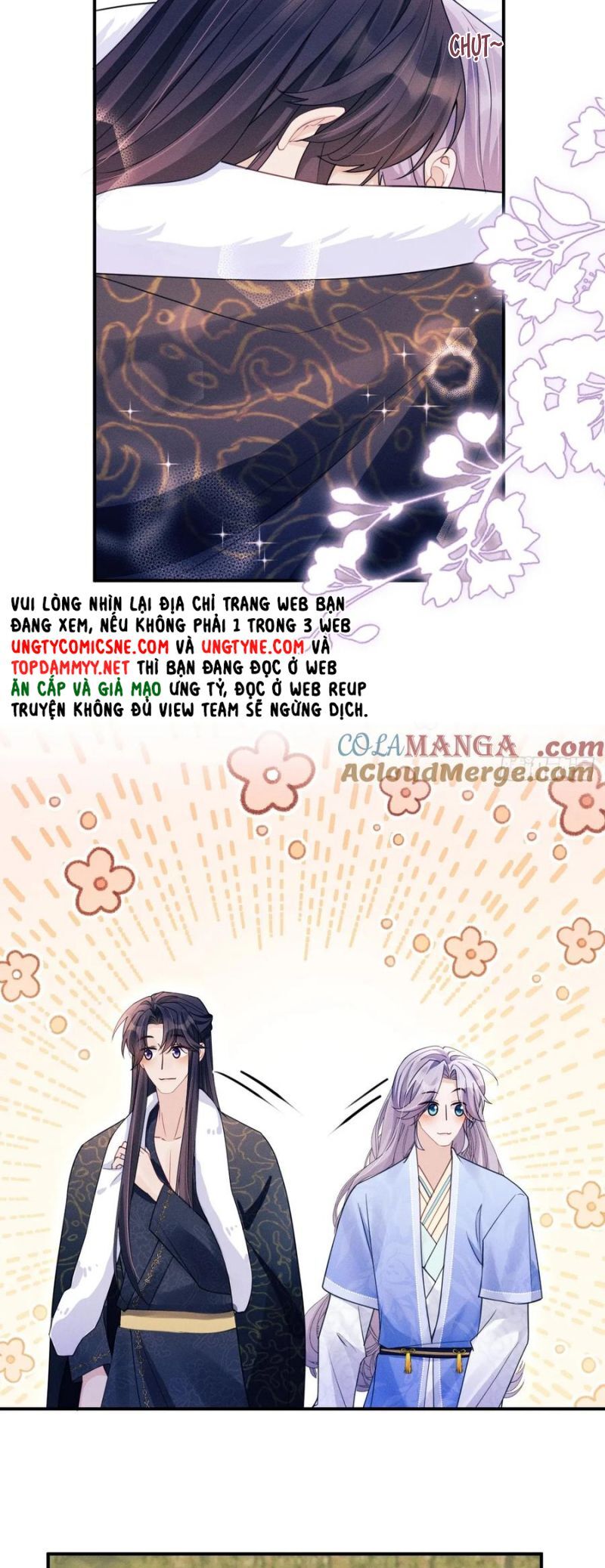 Tôi Hoài Nghi Ảnh Đế Đang Theo Đuổi Tôi Chapter 181 - 14