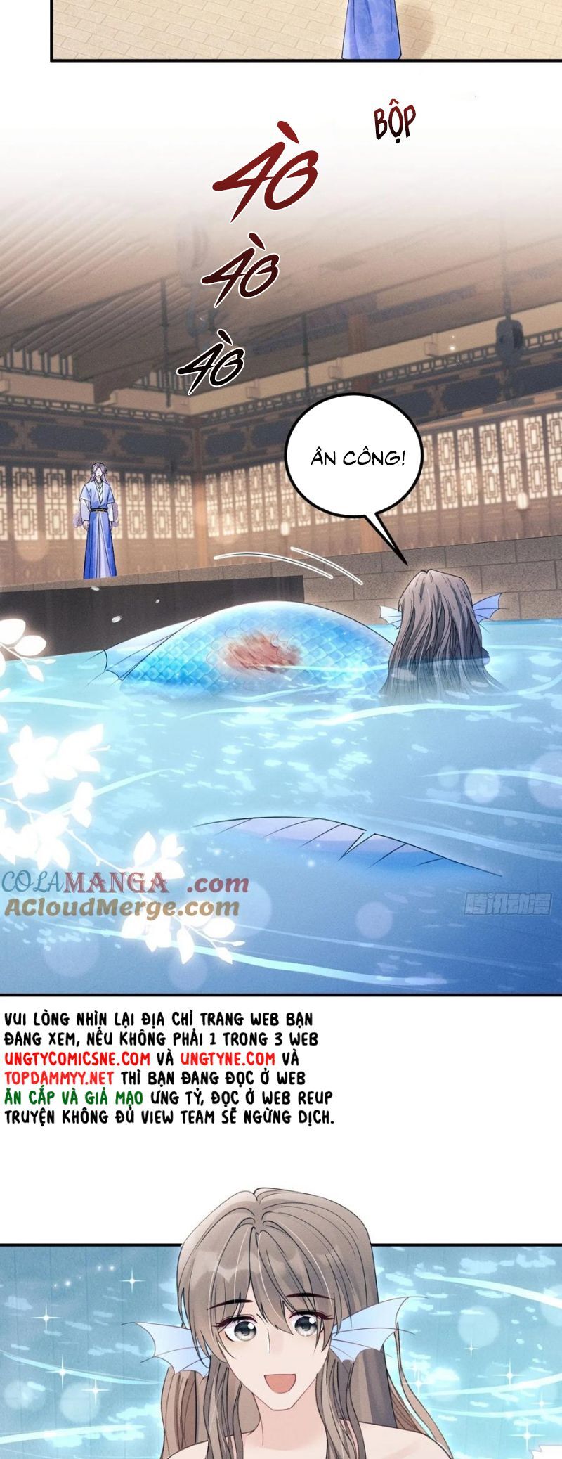 Tôi Hoài Nghi Ảnh Đế Đang Theo Đuổi Tôi Chapter 181 - 18